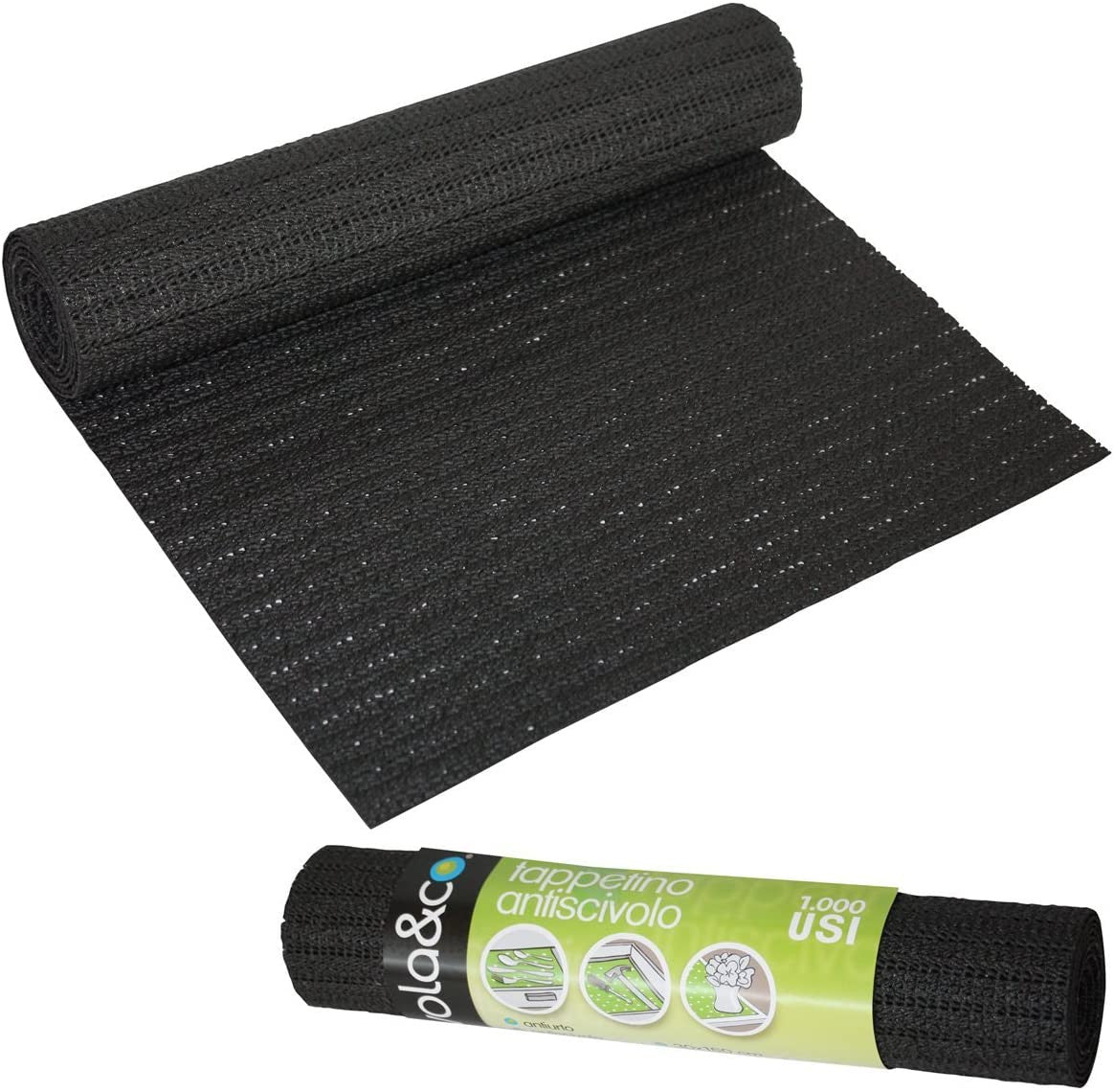 Dove acquistare Tappetini antiscivolo per auto online?