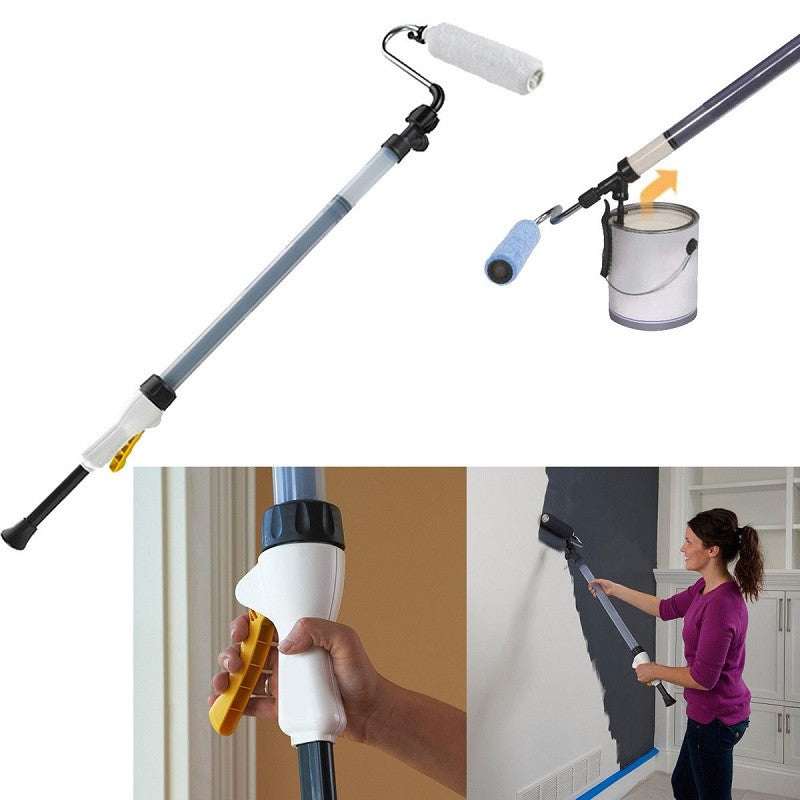 Dove acquistare Rulli per verniciare pareti e utensili online?