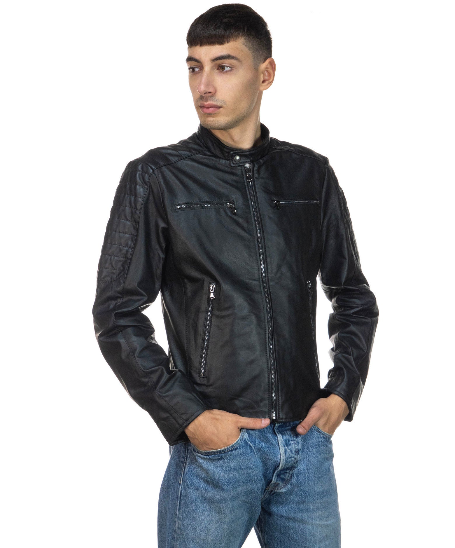 Dove acquistare Gilet Eleganti da Uomo online?