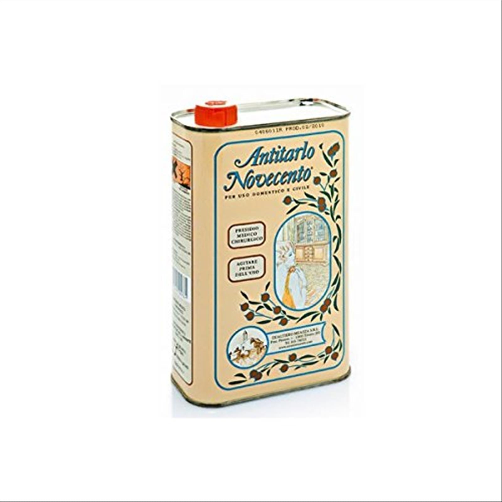 Dove acquistare i prodotti a marchio Novecento