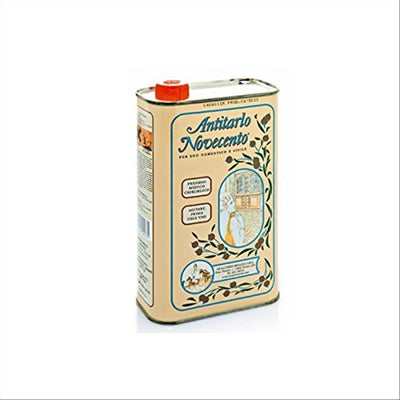 Dove acquistare i prodotti a marchio Novecento