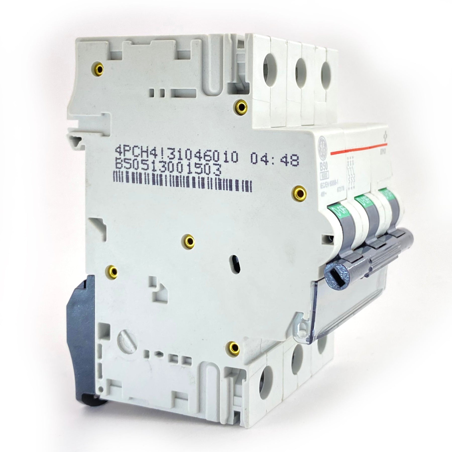 Dove acquistare Interruttori di corrente per impianti elettrici online?