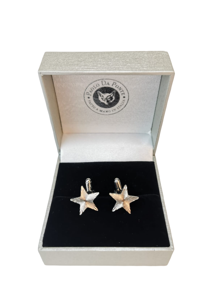 Dove acquistare Gemelli per polsini camicia da Uomo online?