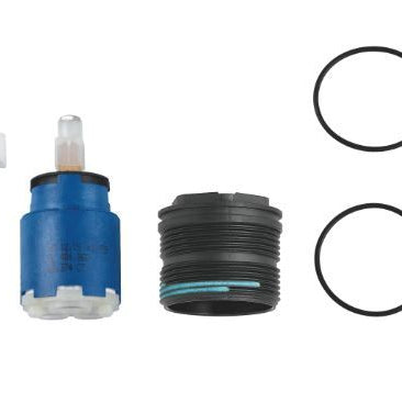 Dove acquistare i prodotti a marchio Grohe