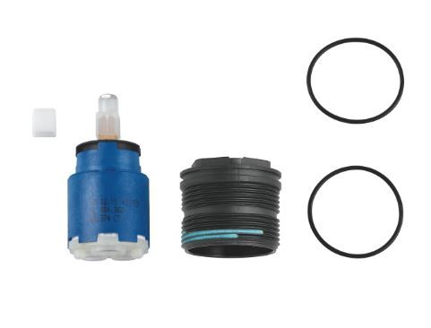 Dove acquistare i prodotti a marchio Grohe