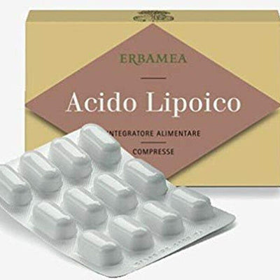 Come scegliere Acido alfa lipoico in Vitamine minerali e Integratori