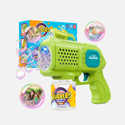 Come scegliere Bolle per giochi all'aperto