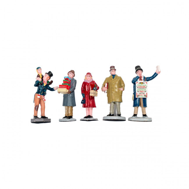 Dove acquistare i prodotti a marchio My Village