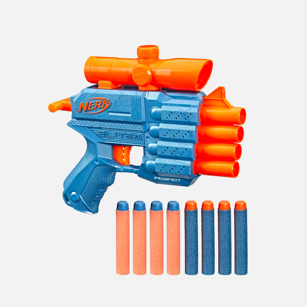 Come scegliere Pistole giocattolo a proiettili morbidi