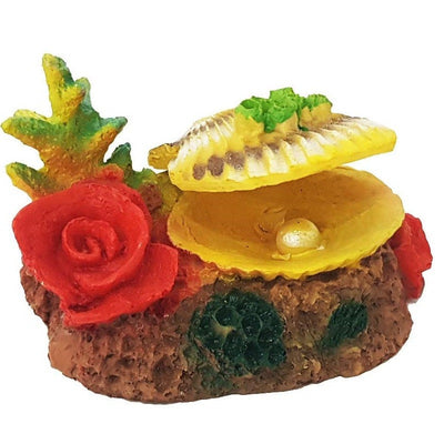 Dove acquistare Oggetti Arredo Acquario  online?