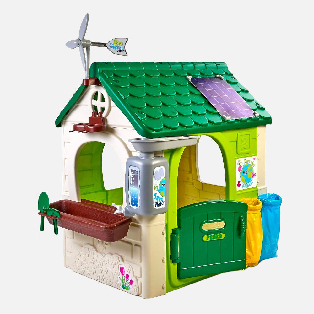 Come scegliere Casette giocattolo per bambini