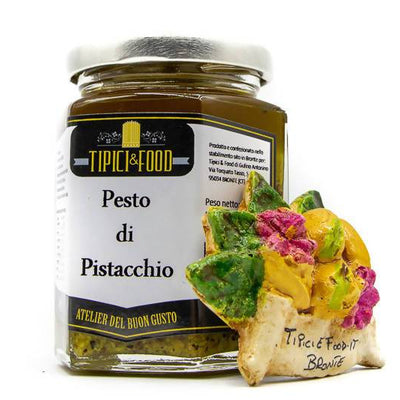 Dove acquistare Salse al Pesto online?