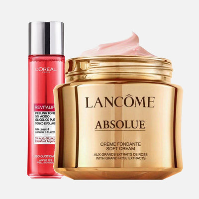 Come scegliere Prodotti per la cura del viso