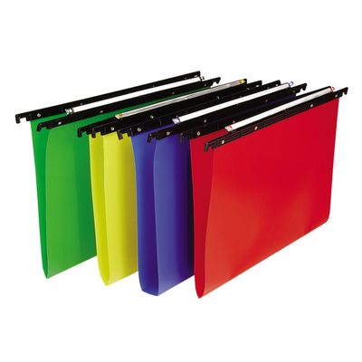 Come scegliere Cartelle portadocumenti da appendere