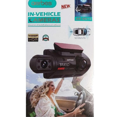 Dove acquistare Videocamera da cruscotto online?