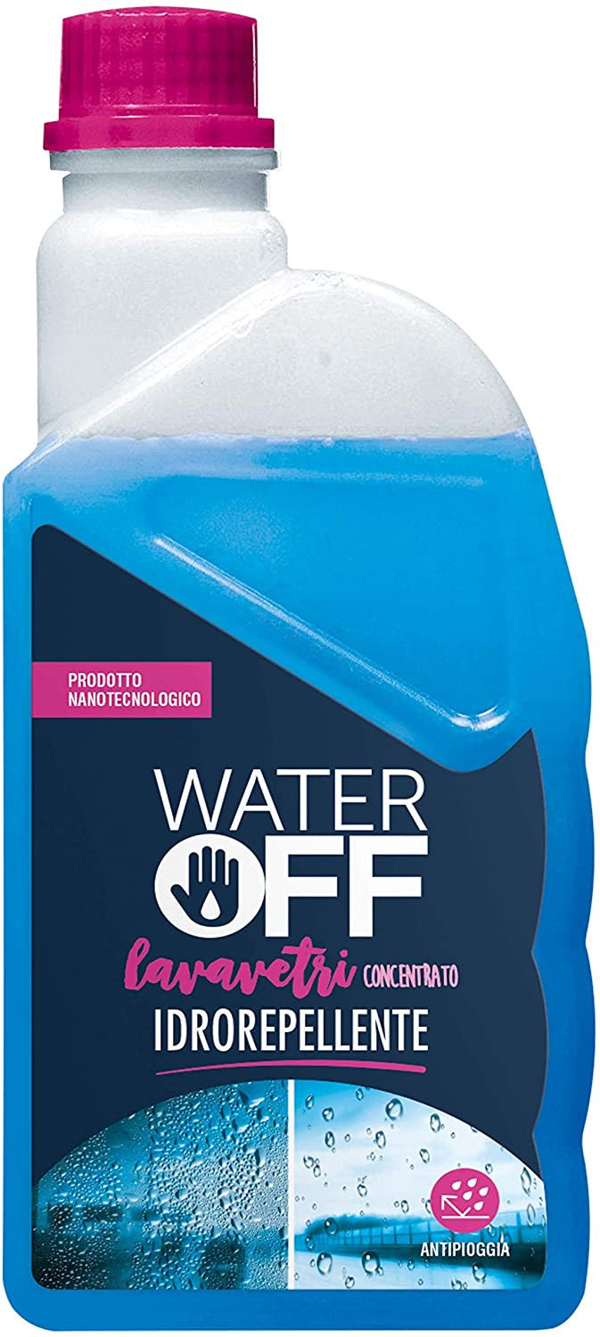 Dove acquistare Detergenti lavavetri per i finestrini per auto online?