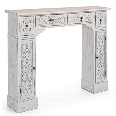 Dove acquistare Cornici decorative per caminetti online?