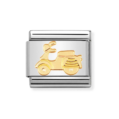 Come scegliere Charm stile italiano per bracciali da donna