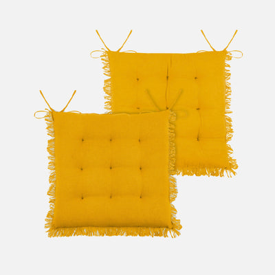 Come scegliere Cuscini per sedie da giardino