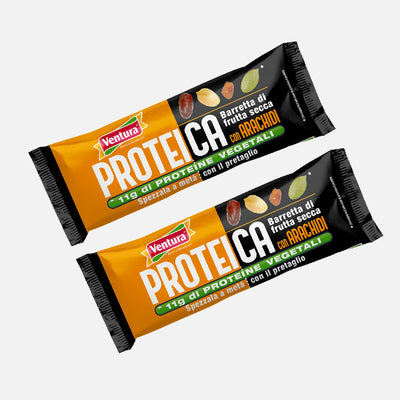 Dove acquistare Spuntini dietetici online?