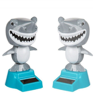 Dove acquistare Giochi e personaggi ad energia solare online?