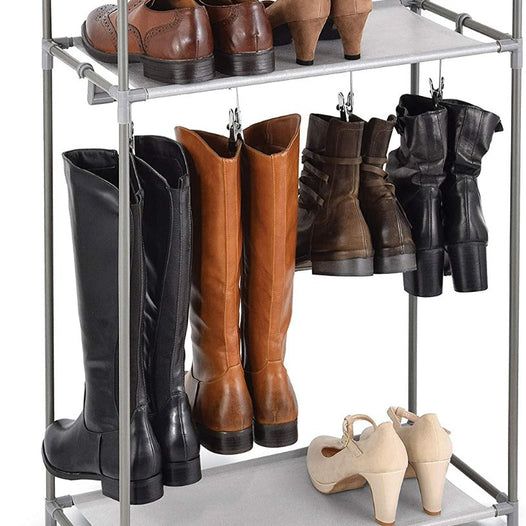 Migliori Scaffali portascarpe: Classifica dei Top 10