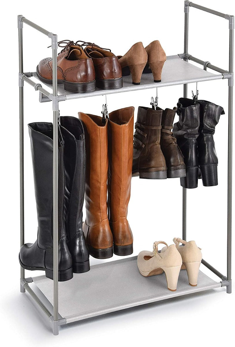 Migliori Scaffali portascarpe: Classifica dei Top 10