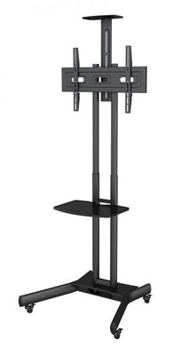 Come scegliere Pianali per trasporto materiali