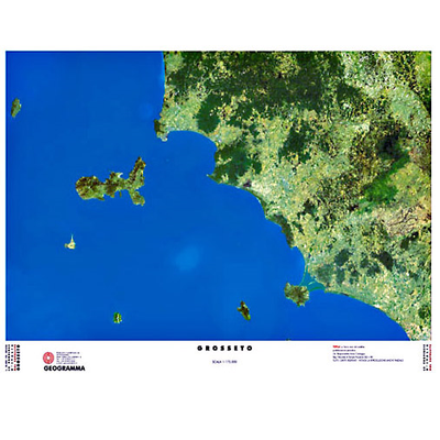 Dove acquistare Mappe Didattiche per Geografia online?