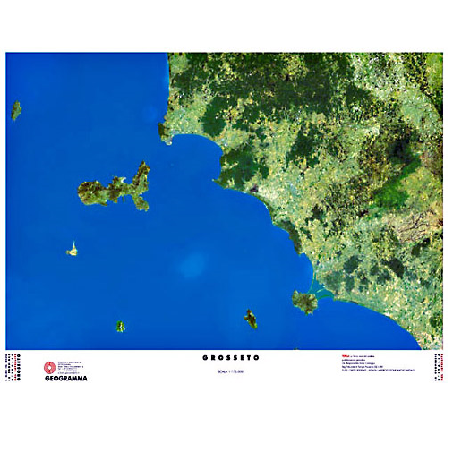 Dove acquistare Mappe Didattiche per Geografia online?