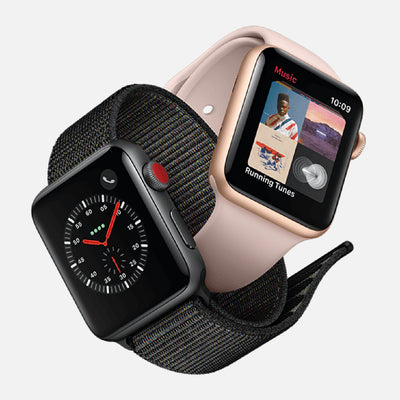 Come scegliere Smartwatch e AppleWatch