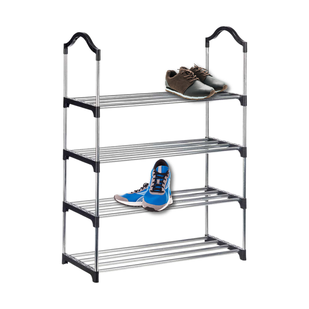 Come scegliere Scaffali portascarpe