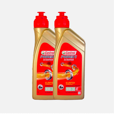 Come scegliere Oli e liquidi per auto e moto