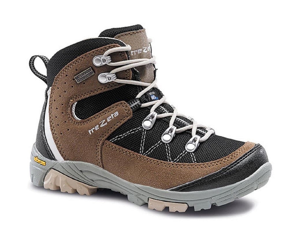 Come scegliere Scarpe da escursionismo Bambini e Ragazzi