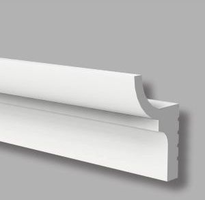 Dove acquistare Modanature per infissi online?