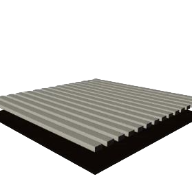 Migliori Pannelli a muro decorativi fonoassorbenti: Classifica dei Top 10