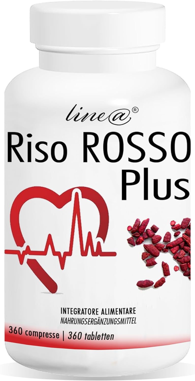 Dove acquistare Integratori al Lievito di riso rosso online?
