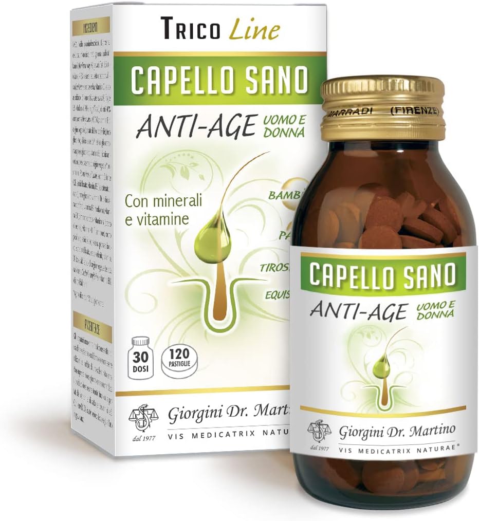 Come scegliere Vitamina B7 (Biotina)