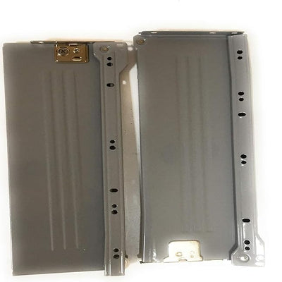 Come scegliere Binari cassetti