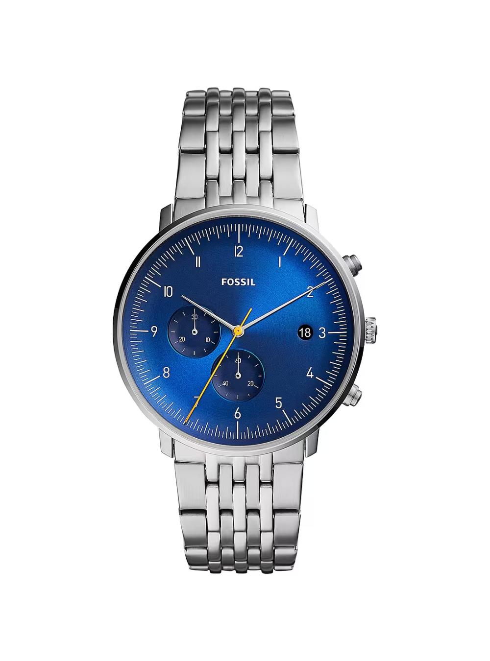 Dove acquistare i prodotti a marchio Fossil