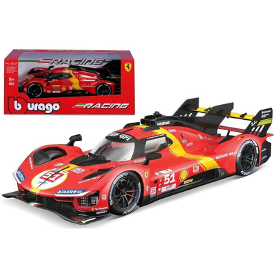 Come scegliere Modellini in scala