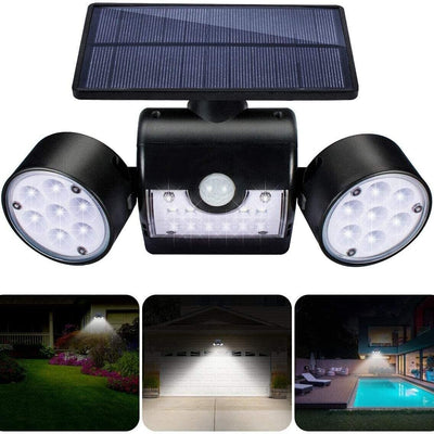 Dove acquistare Luci di sicurezza per esterni online?