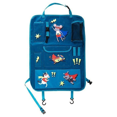 Dove acquistare Borse per bagagliaio per auto online?