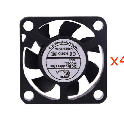 Dove acquistare Ventole per case Computer online?