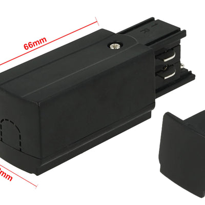 Dove acquistare Teste faretto per sistemi di illuminazione a cavo e su binario online?