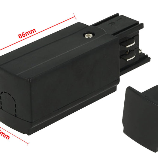 Dove acquistare Teste faretto per sistemi di illuminazione a cavo e su binario online?