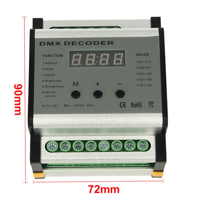 Dove acquistare Mixer luci da palcoscenico online?