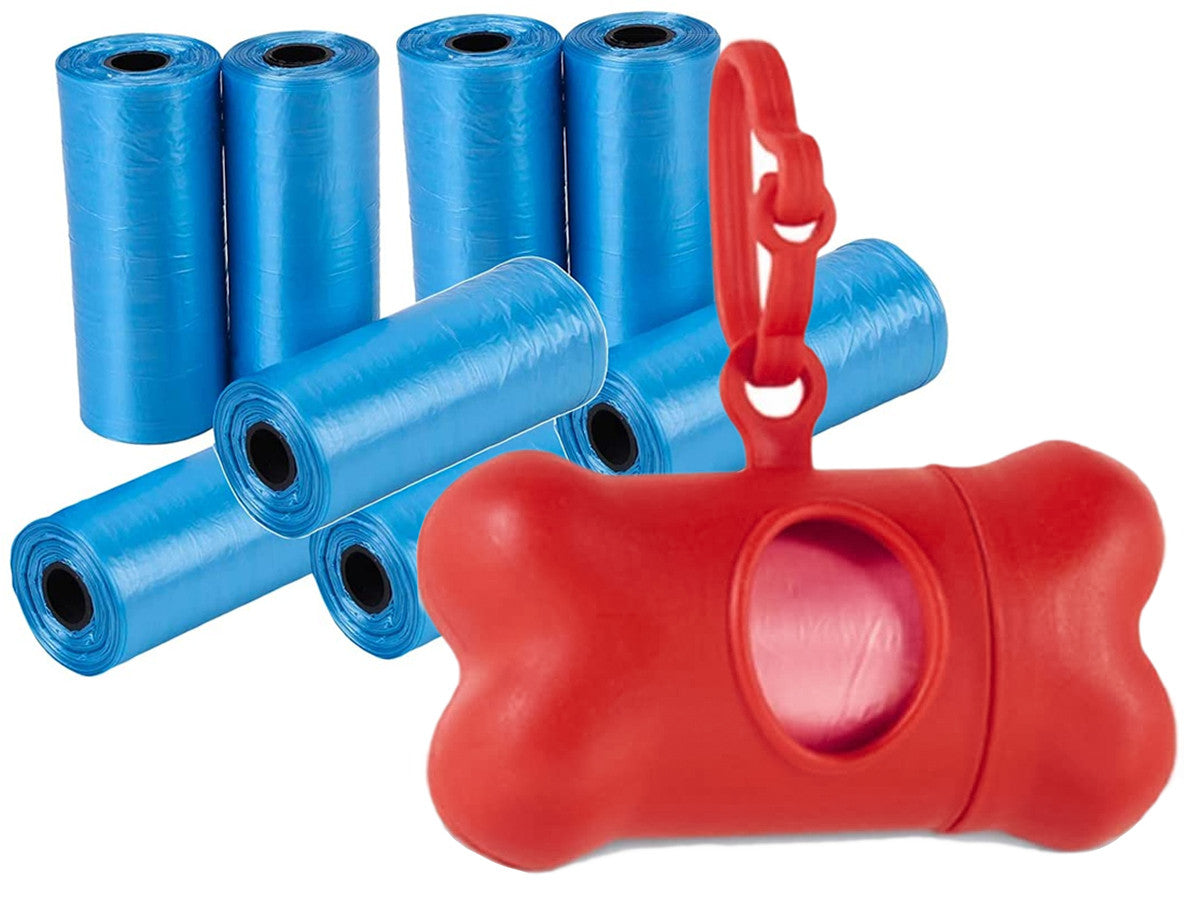 Dove acquistare Sacchetti per escrementi per cani online?