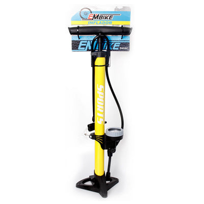 Dove acquistare Pompe da pavimento per biciclette online?