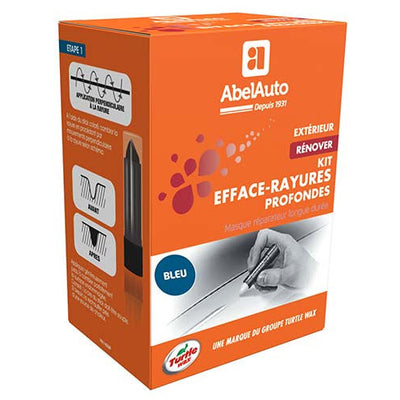 Dove acquistare Liquidi e paste abrasive lucidanti per auto e moto online?